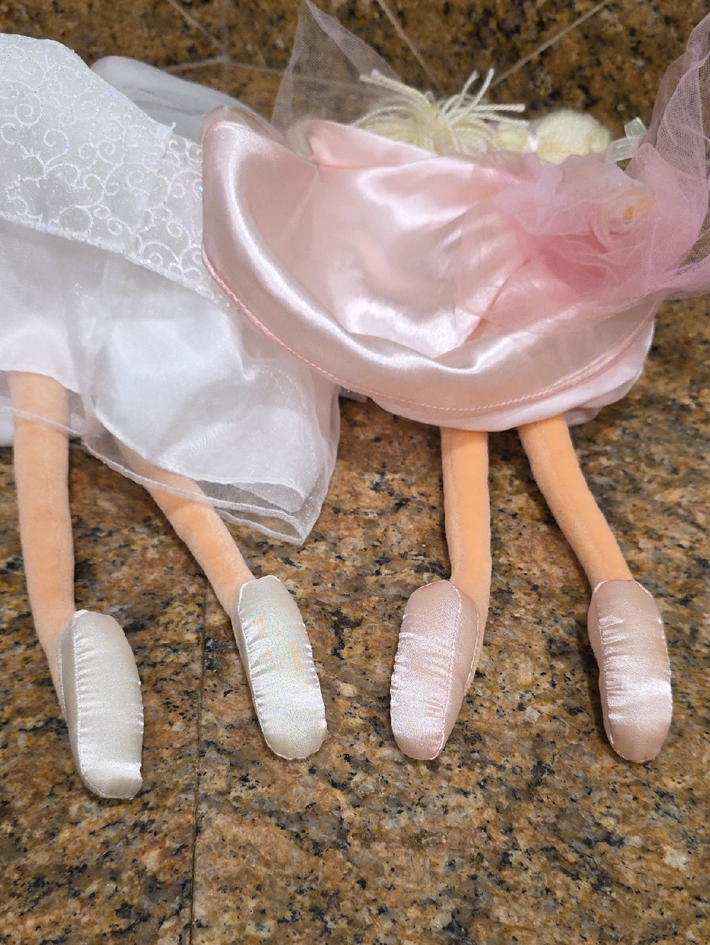 2 Vintage Target Play Wonder Princess Dolls - Picture 5 of 9